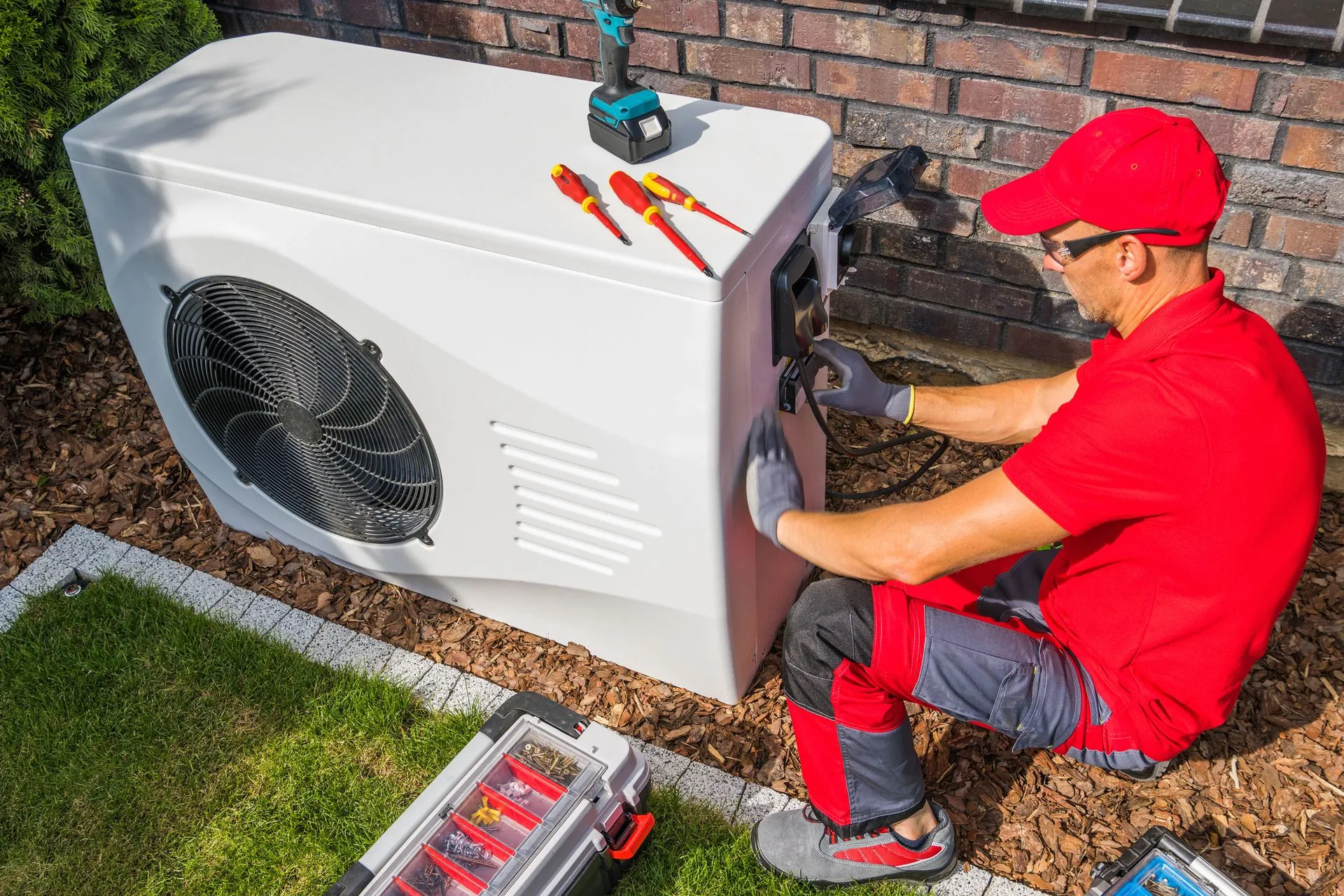 About HVAC in Goodrich, MI